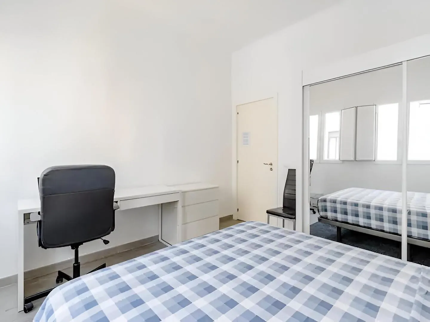 Las Canteras Beach Life Apartment 大加那利岛拉斯帕尔马斯